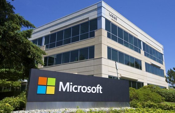 Microsoft Buys Ally.io to Enhance Employee Experience
