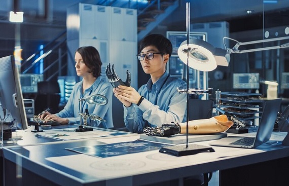 I-STEM Launches V-LABS to Revolutionize R&D in India