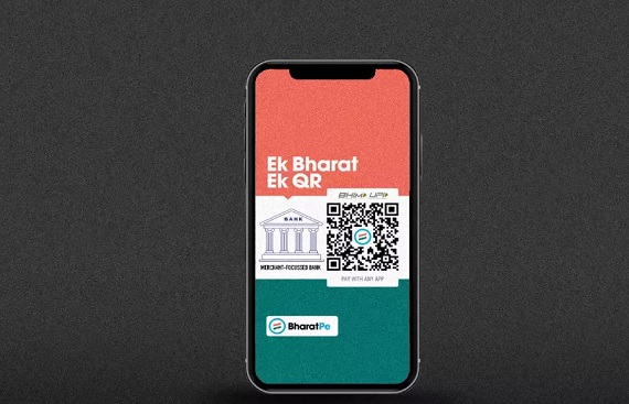 BharatPe achieves $20 bn in annualised TPV, leaves Ashneer saga behind