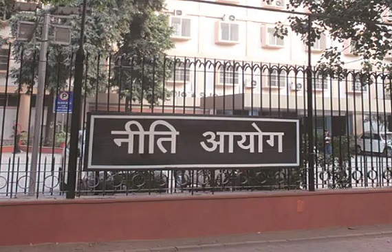 NITI Aayog seeks clarity from govt on Digi Yatra data privacy