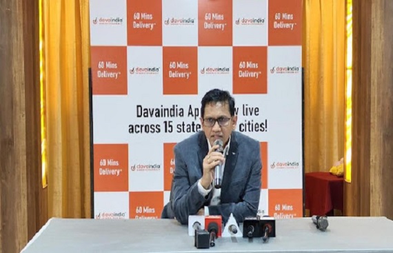 Affordable Health for Every Home: Davaindia's E - Pharmacy now in Pune