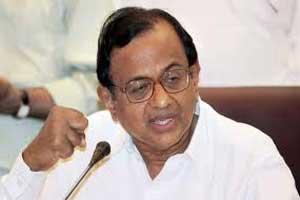 Chidambaram