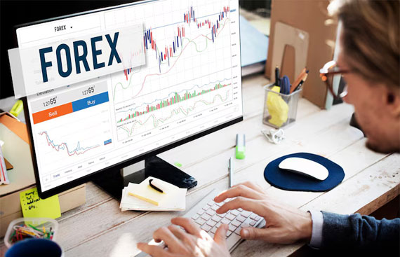 Forex Trading in India: The Digital Revolution and Emerging Trends