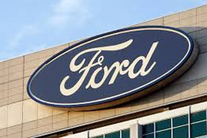 Ford Developing Vehicles with India as Reference Point