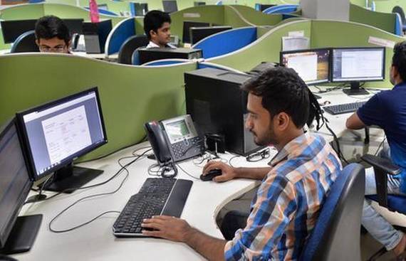  Infosys, TCS, Tech Mahindra gets top exporter awards of HYSEA