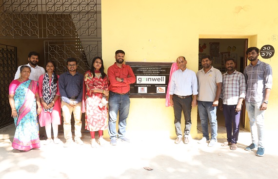 Building Blocks for Better Education: Bhumi's Ignite+ Revamps School Facilities