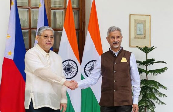 India's Expanding Defense Diplomacy in Southeast Asia