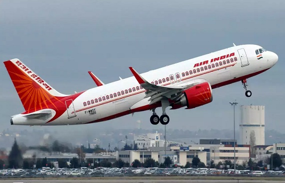 Singapore Airlines to acquire 25.1 pc stake in enlarged Air India group