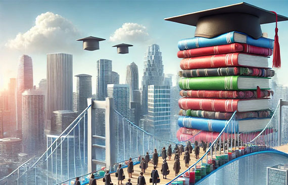  Bridging the Gap Between Academic Degrees and Industry Needs