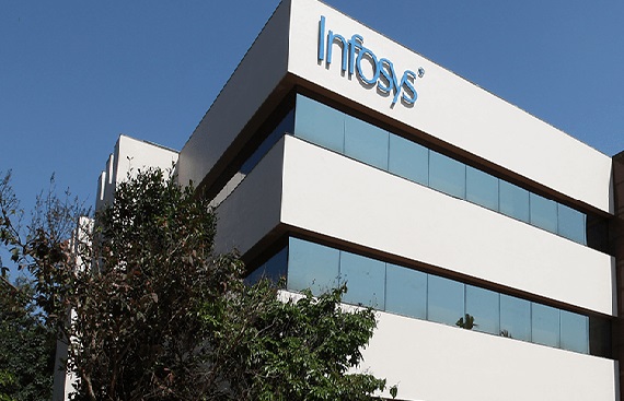 Infosys enters generative AI era with new offering to empower global firms