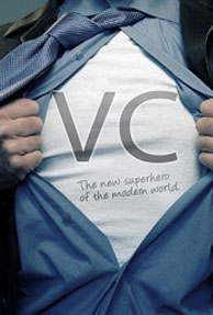 Bangalore: The Heart of VCs