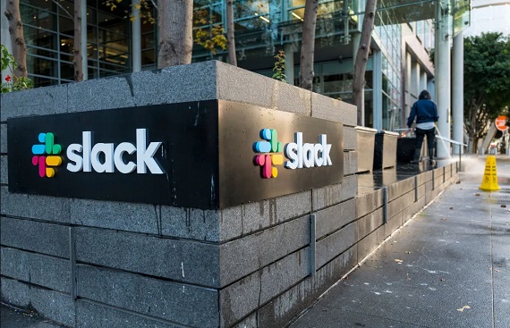 Workplace platform Slack enters India to aid firms establish 'digital HQs'