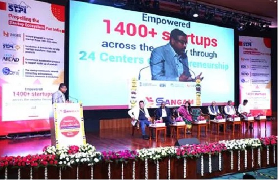Startups Fuel Innovation and Economic Development: MeitY Secretary