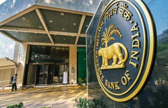Banking System 'Flush' with Liquidity: RBI Governor