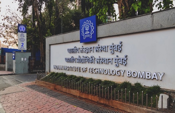 IIT Bombay launched the 26th edition of Eureka 2023 for young startups