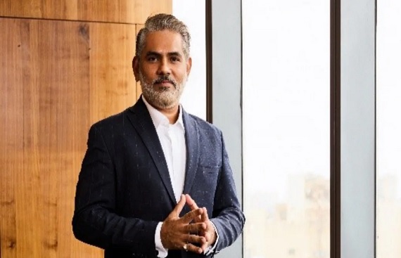 Hansgrohe Appoints Abdulkader Bengali to Lead India Growth