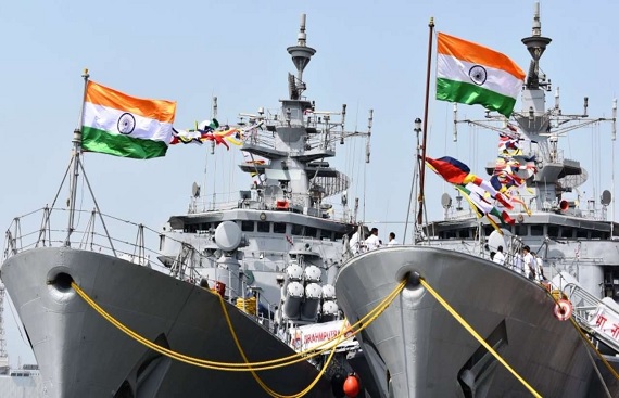 BEML and Indian Navy Partner to Develop Advanced Marine Applications for Defense