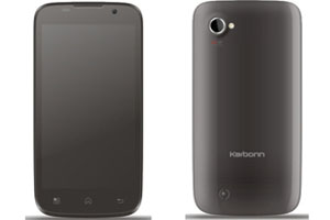 At Rs.8,990, Karbonn A29 To Compete With Quad-Core Phones  