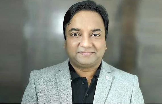 AdCounty Media  selects Kapil Rastogi as National Sales Head India