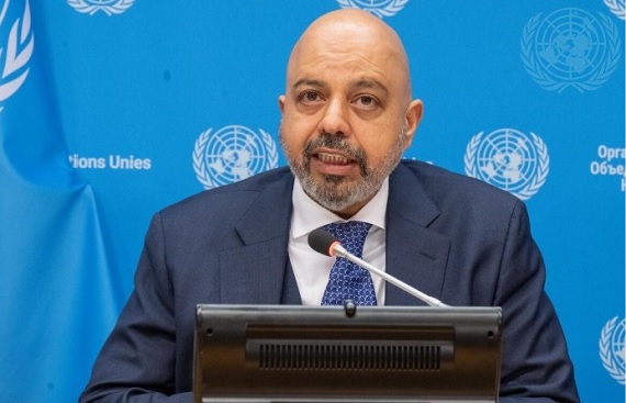 'As Main Player on World Stage', India Sure to Be Contender for Place on Reformed UNSC