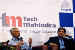 Tech Mahindra Acquires 51 Per Cent Stake In Comviva From Bharti Group