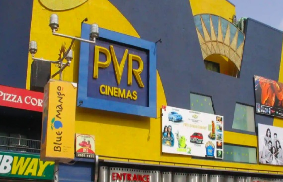 PVR Pictures is now PVR INOX Pictures