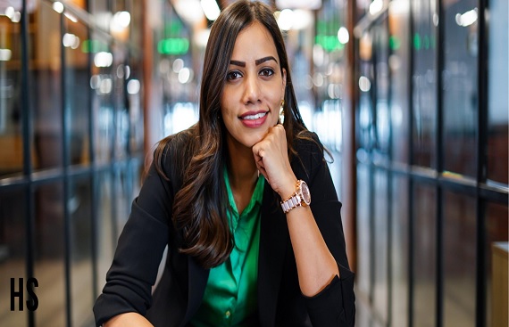 Google Appoints Ragini Das to Lead Google for Startups Indi