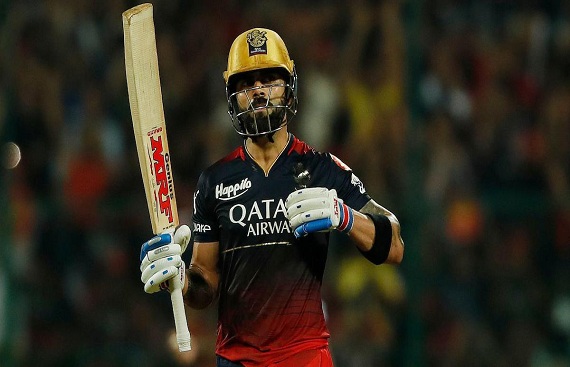 IPL 2023: Kevin Pietersen suggests Virat Kohli move to Delhi Capitals after RCB crash out of tournament