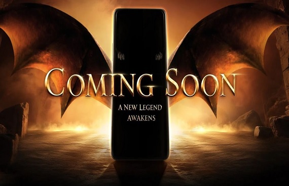 Realme Teases 15 Pro 5G Game of Thrones Edition Launch in India