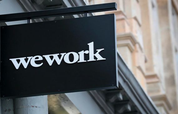 WeWork, upGrad Partner to Bring Higher Learning to Workplace
