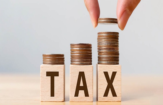 Gross direct tax collections for 2022-23 rise 20% to Rs 19.68L cr