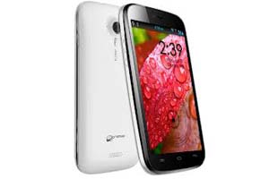 Micromax Unveils A116 Canvas HD With An Unbelievable Price 