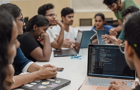 GITAM Invites Start-Ups And Student Entrepreneurs For Mega Pitchfest StartupIndia SmartIDEAthon 2023