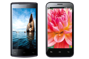 Lava Unveils Its Budget Friendly Phablets;Lava Iris 505 & 506q