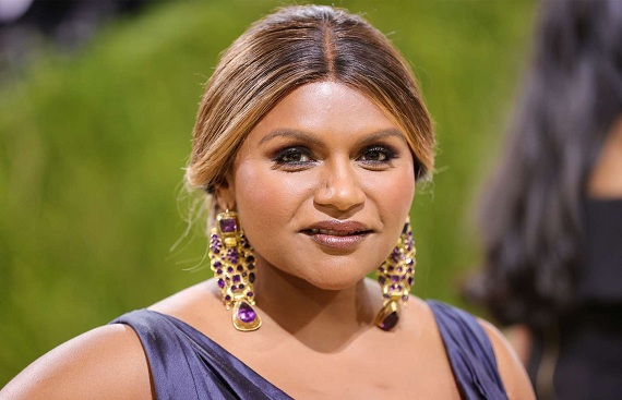 Biden to present 2021 National Humanities Medals to Indian-American Mindy Kaling