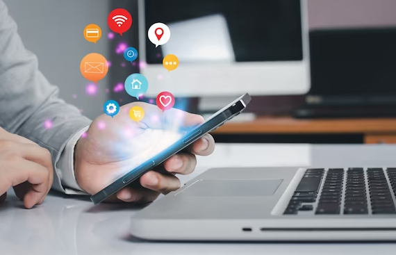 What Is MSc in Digital Communication?