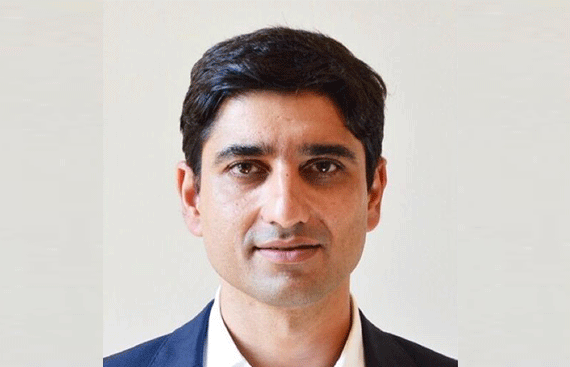 BharatPe Appoints Suhail Sameer (Ex - McKinsey / RPSG) as Group President