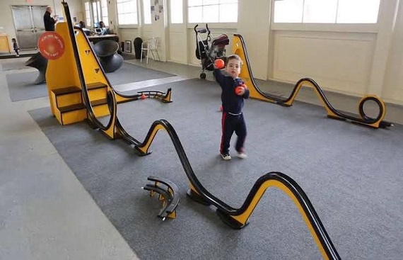 Playseum turns One! Celebrating a Fun-tastic First Year of Learning through Play in Mumbai!