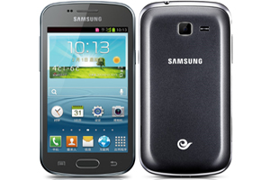 Samsung Galaxy Trend Appears Online For Rs. 8,700