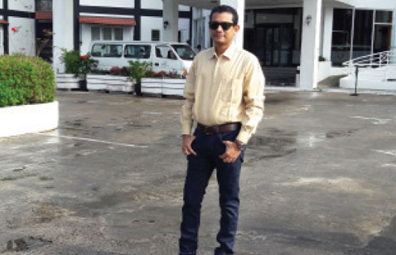 Muruga J Talks On The Codes to Lay Down an Efficient ECM Strategy