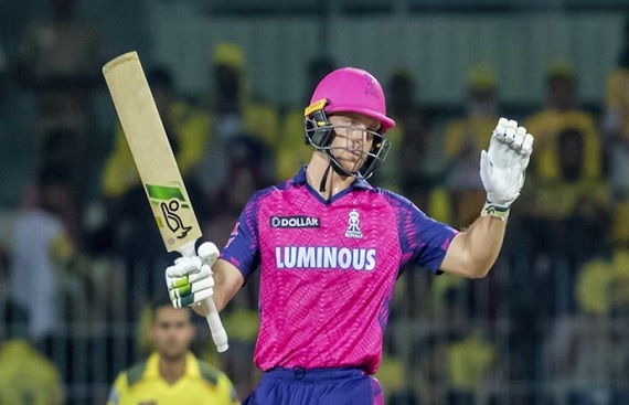 IPL 2023: Jos Buttler is No.1 batter in world at the moment, says Harbhajan Singh
