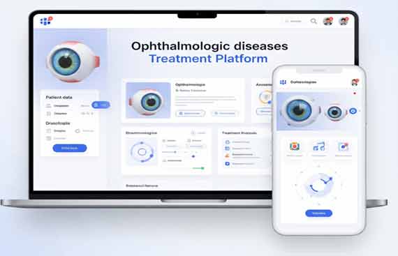 Rewriting the Rules of Vision Care: The Platformization of Ophthalmology