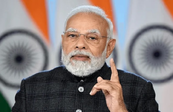 PM Modi, LPU Chancellor, discusses the importance of research in education