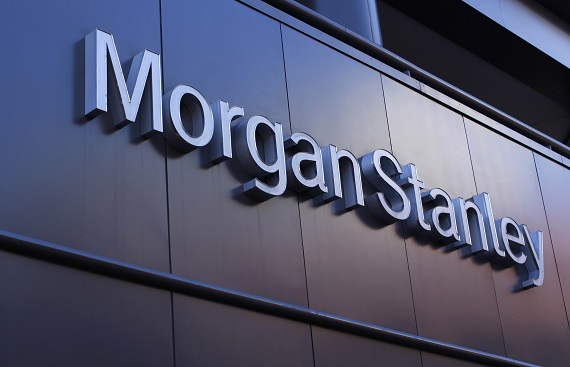 Morgan Stanley Launches New World-Class Office in Mumbai