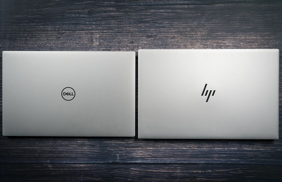 HP and Dell laptops dominate Indian Markets in Terms of Ownership