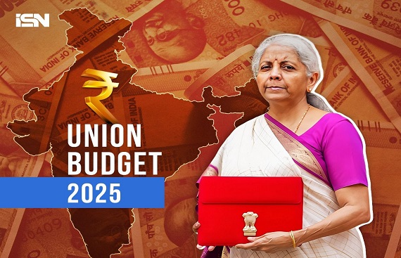 Union Budget 2025 allocates Rs. 10,000 crore, Milestone Year for Startups!