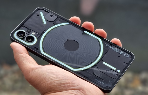 Nothing opens its first customer service location in Bengaluru