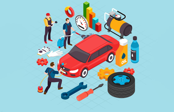 The Top 15 Car Maintenance Tips for Keeping Your Vehicle Safe on the Road