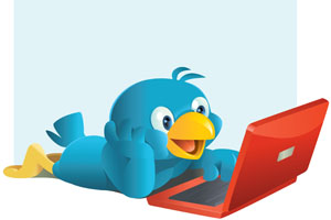 Twitter Reaction Doesn't Reflect Public Opinion: Study