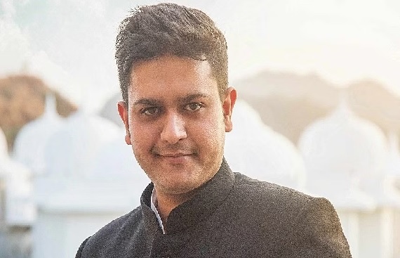 Prateek Pathak Appointed as Head of Marketing for Indian Business